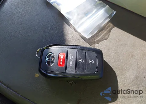 2025 Toyota Crown Limited from USA, damaged, VIN JTDAAAAF6S3036609